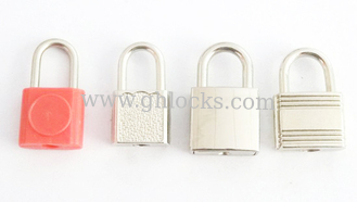 China Stationery Notebook Locks Small Notebook Locks supplier