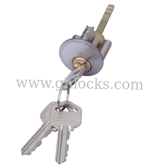 China european door lock cylinder supplier