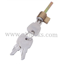 China cylinder tubular knob lock supplier