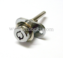 China Drawer Lock plunger lock Furniture lock supplier