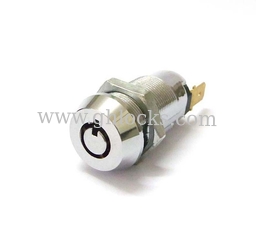 China M19 Switch Locks With Automatic Resetting Function supplier