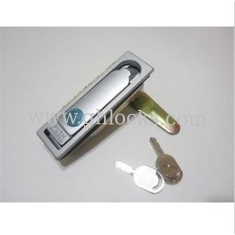 China Cabinet Door Lock MS713 toggle push button lock plane lock for industries supplier