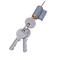 knob  lock cylinder supplier