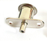 High Security Funuiture Push Locks with Master Key System supplier