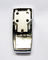 DKS-5 Zinc Alloy Toggle Latch lock Bright Chrome Hasp Lock for Industrial Box supplier