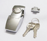 DKS-1 Zinc Alloy Toggle lock with Key for Industral Cabinet supplier
