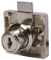 133-22 zinc alloy cam lock/desk drawer locks for metal and wooden furniture supplier