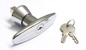 T-Handle Door Locks for Industrial machinery Equipemtn Cabinets Locks supplier