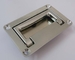 LS523-1 handle for furniture window Zinc Alloy Built-in Industrial Cabinet Door Handle supplier