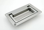 Furniture concealed cabinet pulls,recessed flush handles,concealed flush pull handle supplier