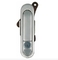 panel lock,AB301 PLANE lock series electronic key switchgea,electrical cabinet door lock supplier