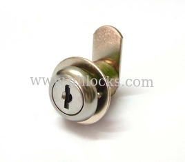 China Letter Box Cam Lock with Dust Shutter supplier